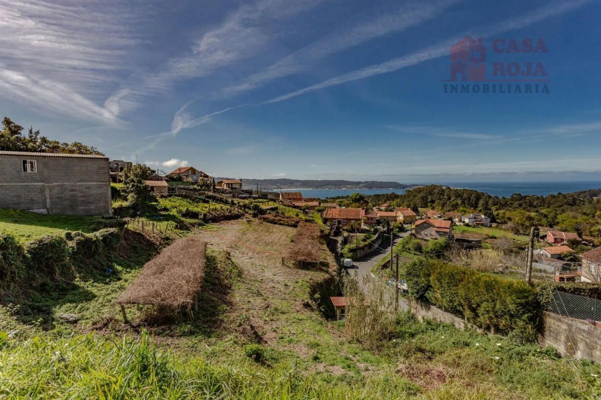 Terreno en venta en Bueu, Pontevedra photo 2