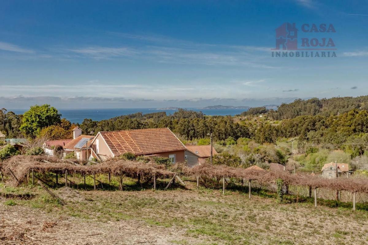 Terreno en venta en Bueu, Pontevedra photo 3