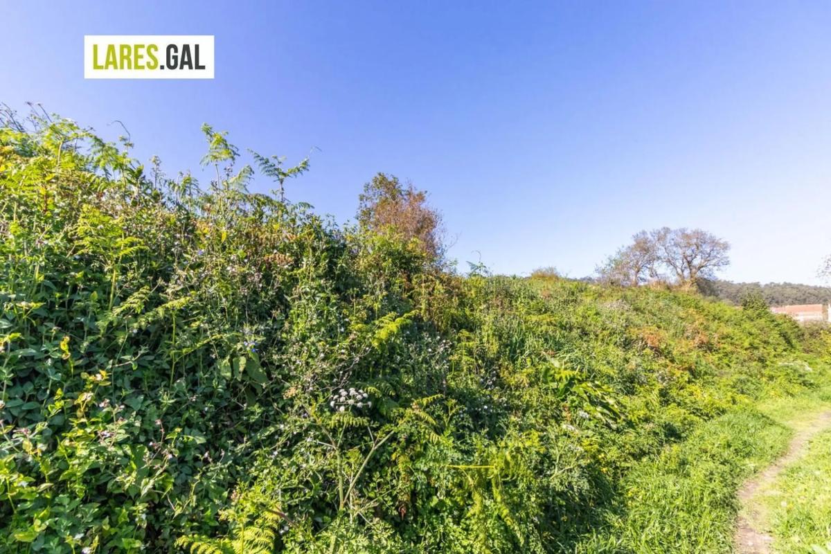 Участок земли на продажу в КанGas, Пontevedra photo 3