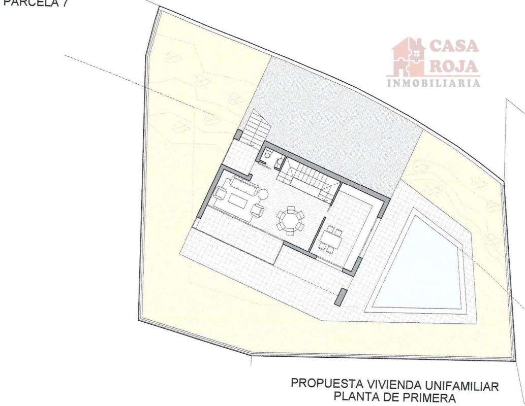 Terreno en venta en Bueu, Pontevedra photo 1