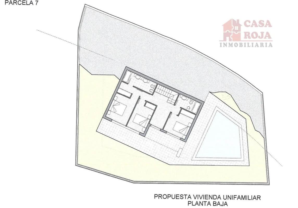 Terreno en venta en Bueu, Pontevedra photo 2