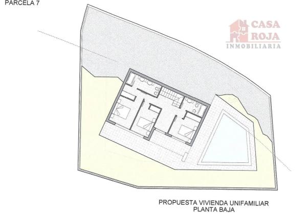 Terreno en calle Bon de Abaixo photo 2
