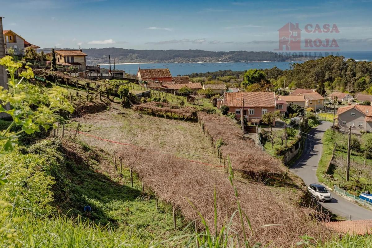 Terreno en venta en Bueu, Pontevedra photo 5