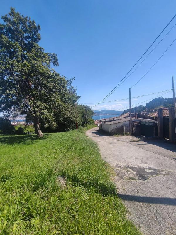 Land for sale in Cangas, Pontevedra photo 2