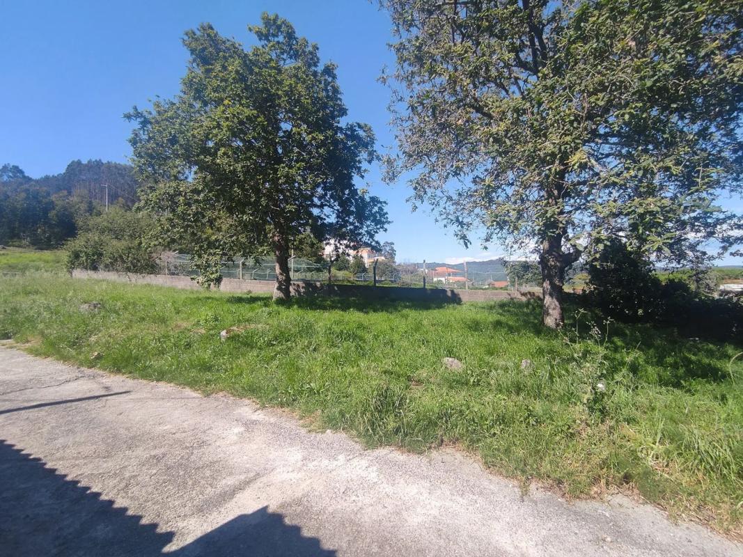 Land for sale in Cangas, Pontevedra photo 4