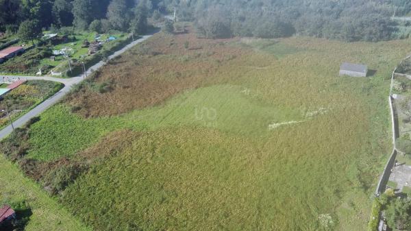Terreno en Marin photo 1