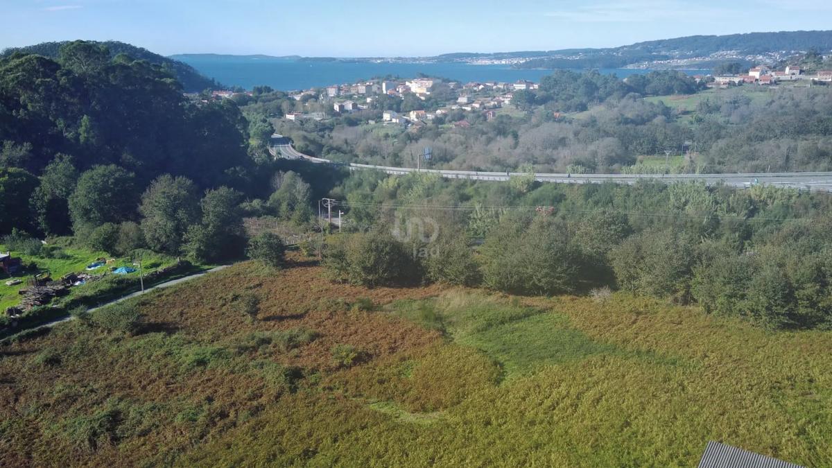 Terreno en venta en Marin, Pontevedra photo 2