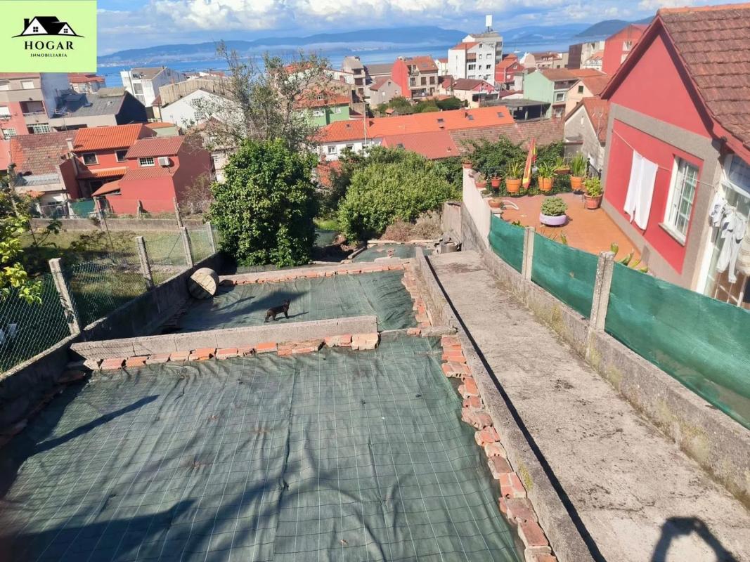 Terreno en venta en Bueu, Pontevedra photo 1