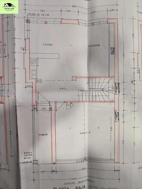 Terreno en venta en Bueu, Pontevedra photo 2