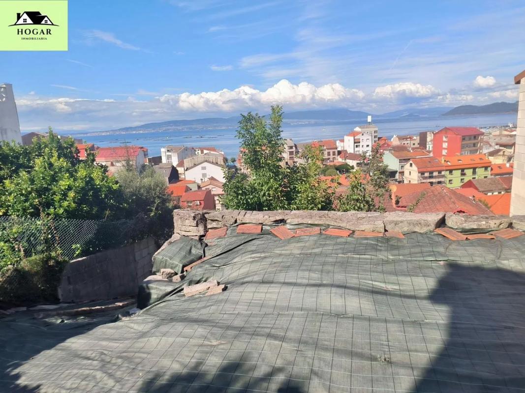 Terreno en venta en Bueu, Pontevedra photo 3