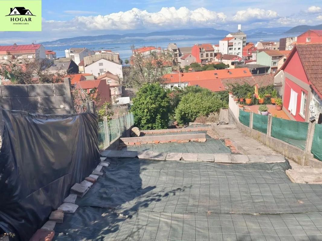 Terreno en venta en Bueu, Pontevedra photo 4