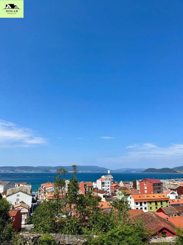 Terreno en venta en Bueu, Pontevedra photo 5