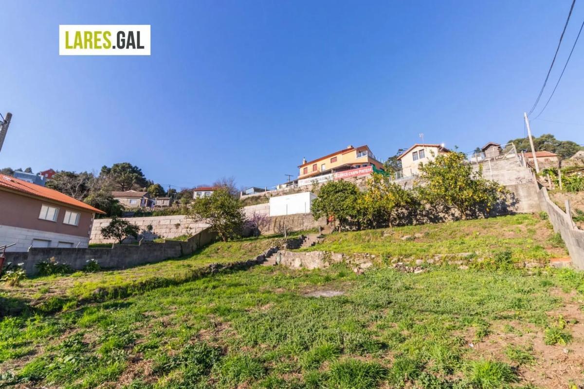 Terreno en venta en Moaña, Pontevedra photo 1
