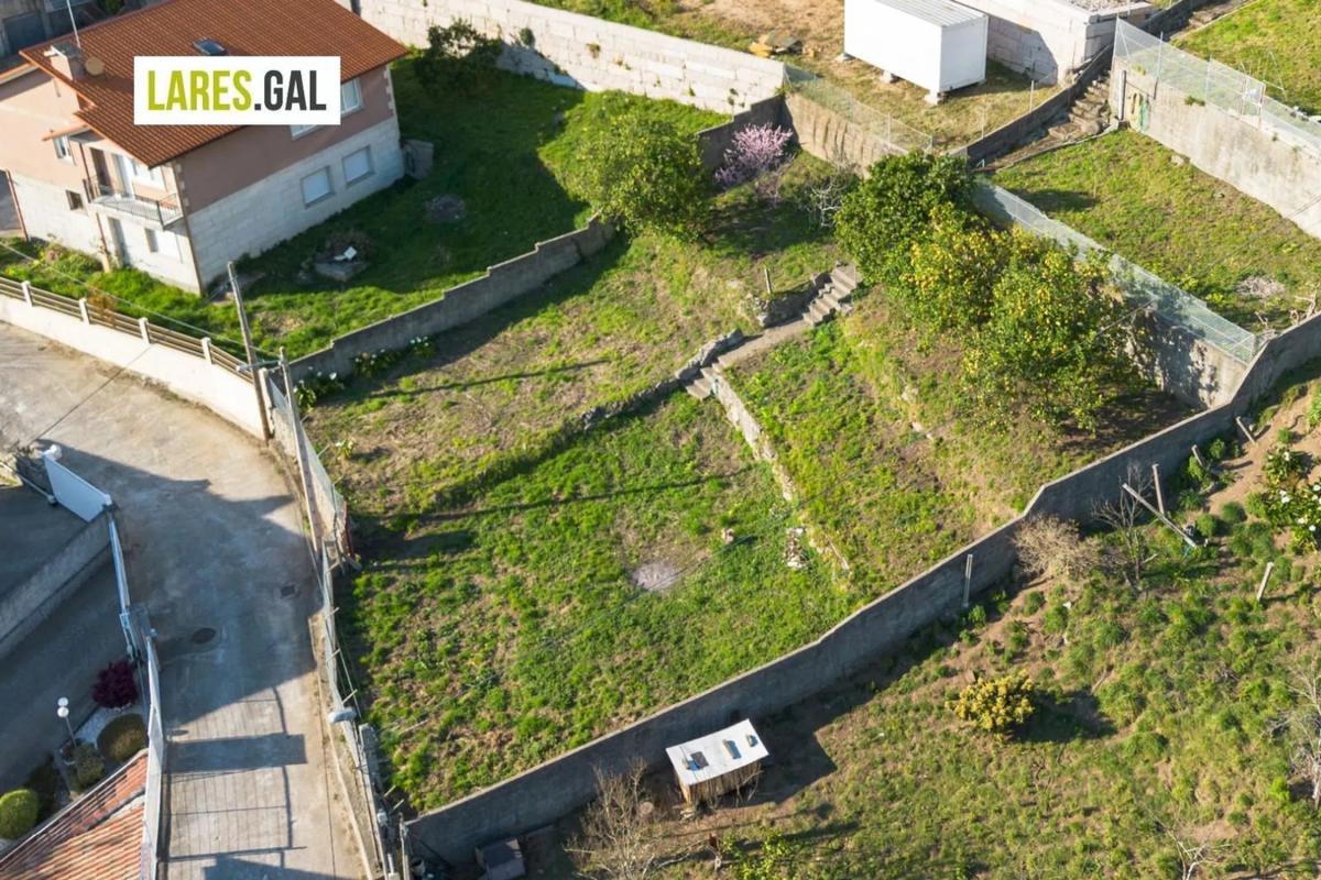 Terreno en venta en Moaña, Pontevedra photo 3