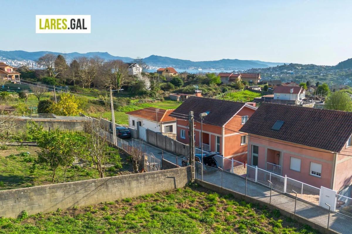Terreno en venta en Moaña, Pontevedra photo 4
