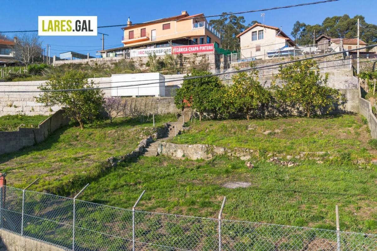 Terreno en venta en Moaña, Pontevedra photo 5