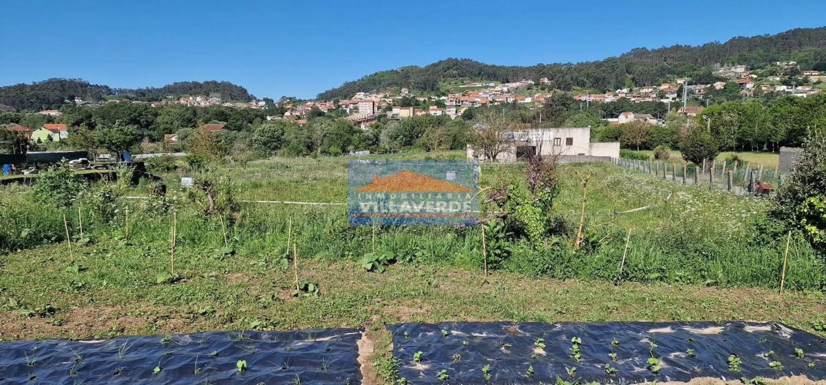 Terreno en venta en Cangas, Pontevedra photo 2