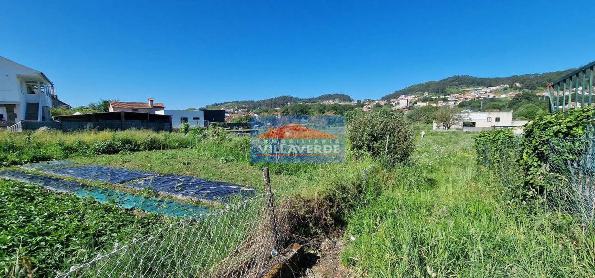 Terreno en venta en Cangas, Pontevedra photo 3