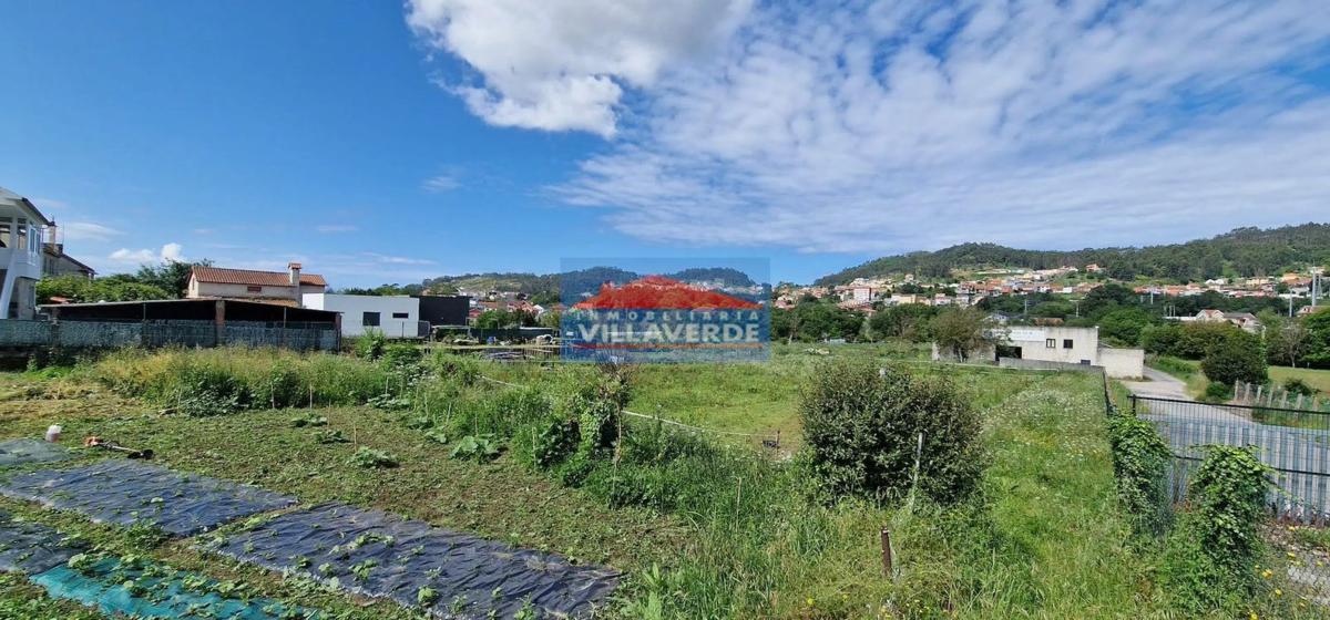 Terreno en venta en Cangas, Pontevedra photo 5