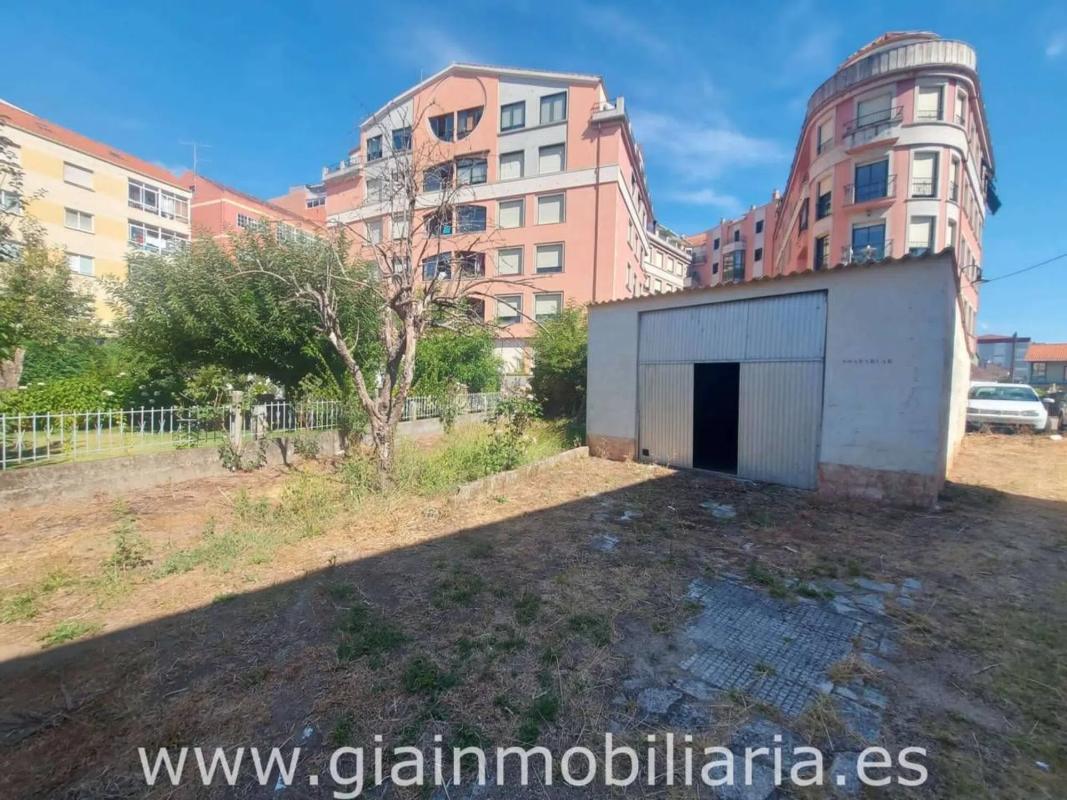 Terreno en venta en Cangas, Pontevedra photo 2