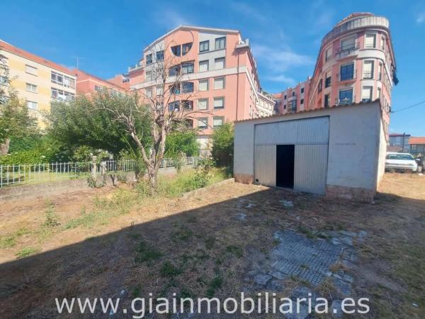 Terreno en calle Aldea de Arriba, 1 thumbnail 1