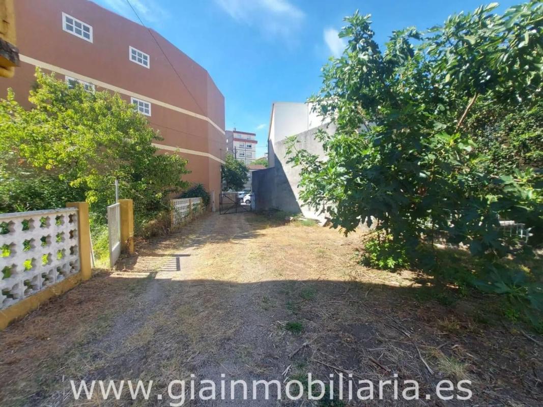 Terreno en venta en Cangas, Pontevedra photo 3