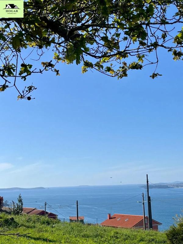 Terreno en venta en Bueu, Pontevedra photo 2