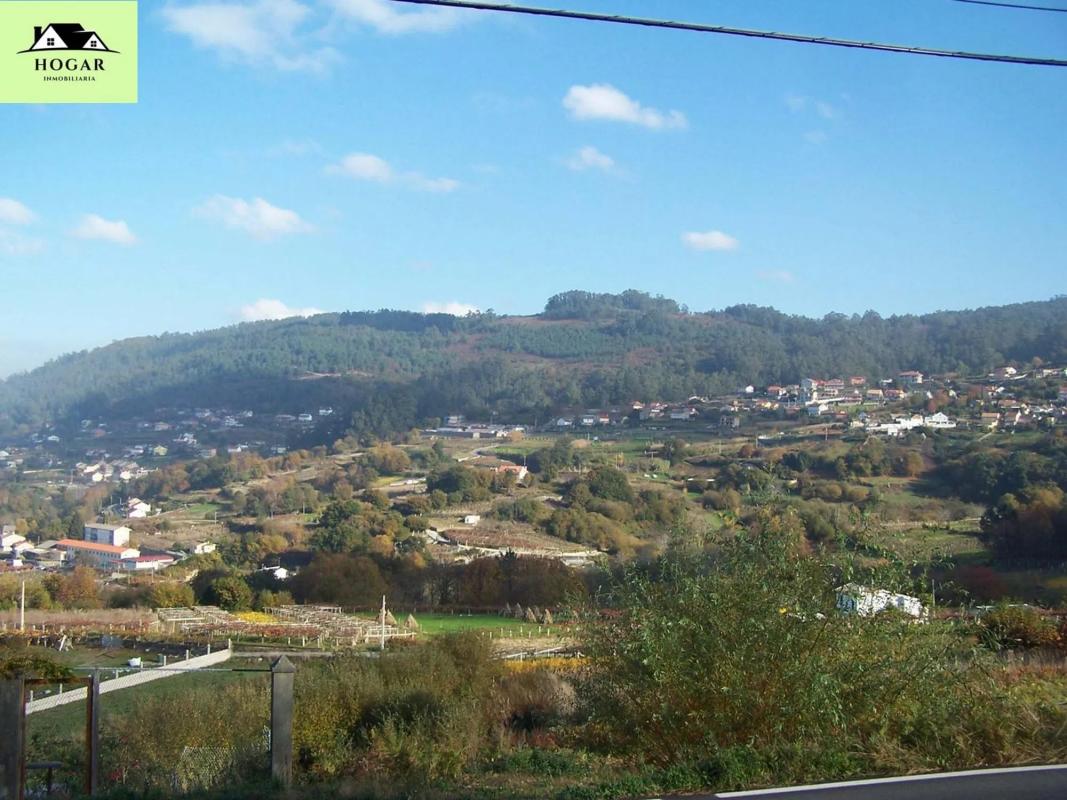 Terreno en venta en Bueu, Pontevedra photo 3