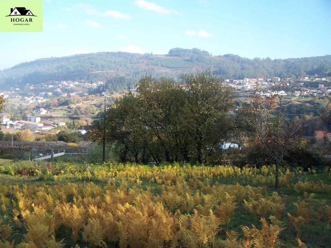 Terreno en venta en Bueu, Pontevedra photo 4