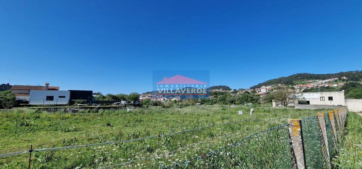 Land for sale in Cangas, Pontevedra photo 2