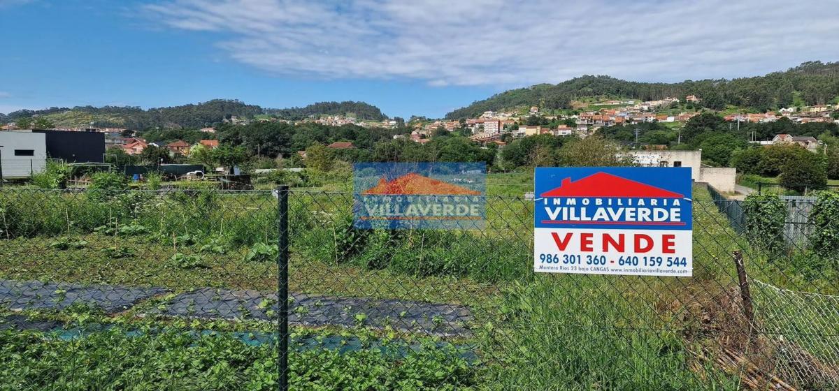 Land for sale in Cangas, Pontevedra photo 5