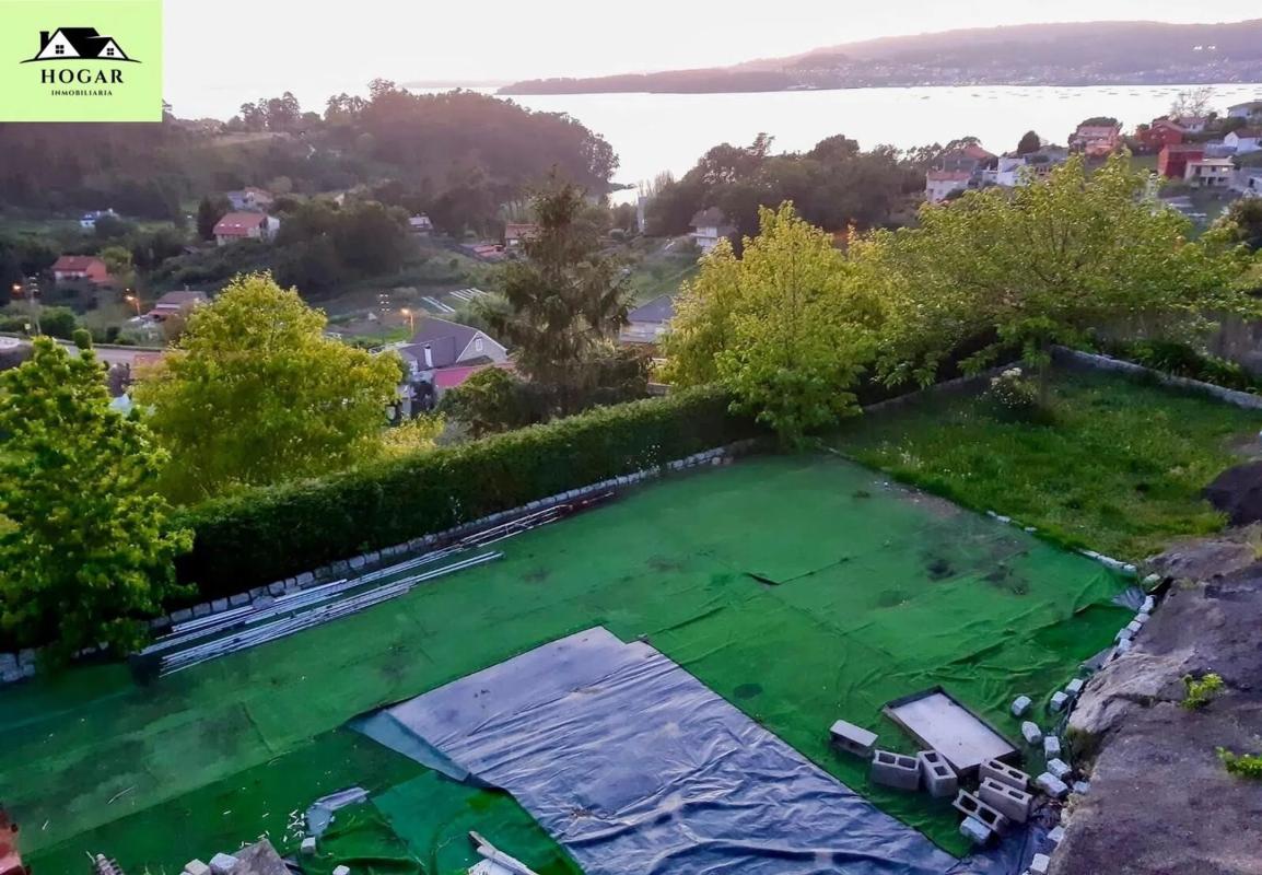 Land for sale in Marin, Pontevedra photo 1