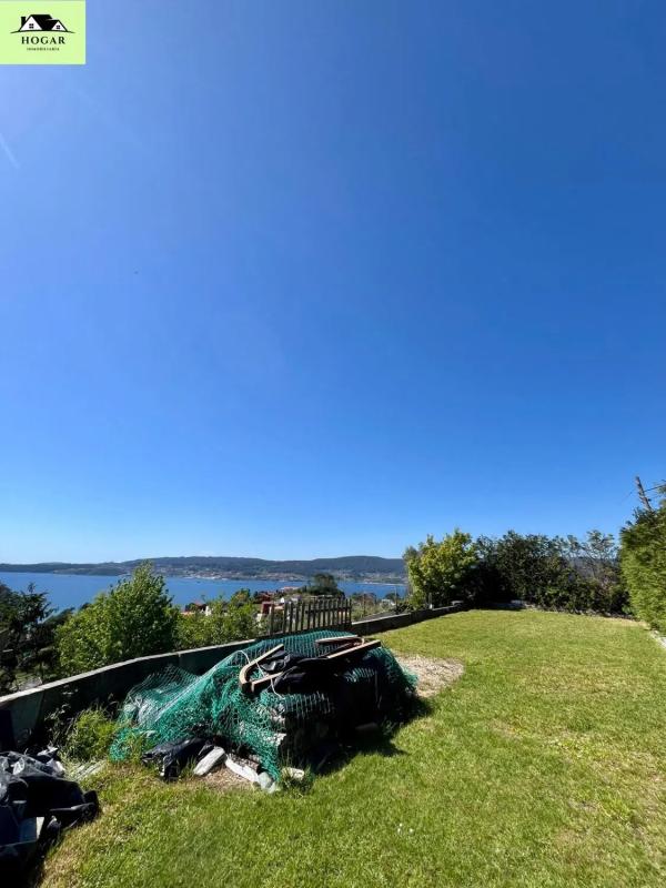 Land for sale in Marin, Pontevedra photo 3