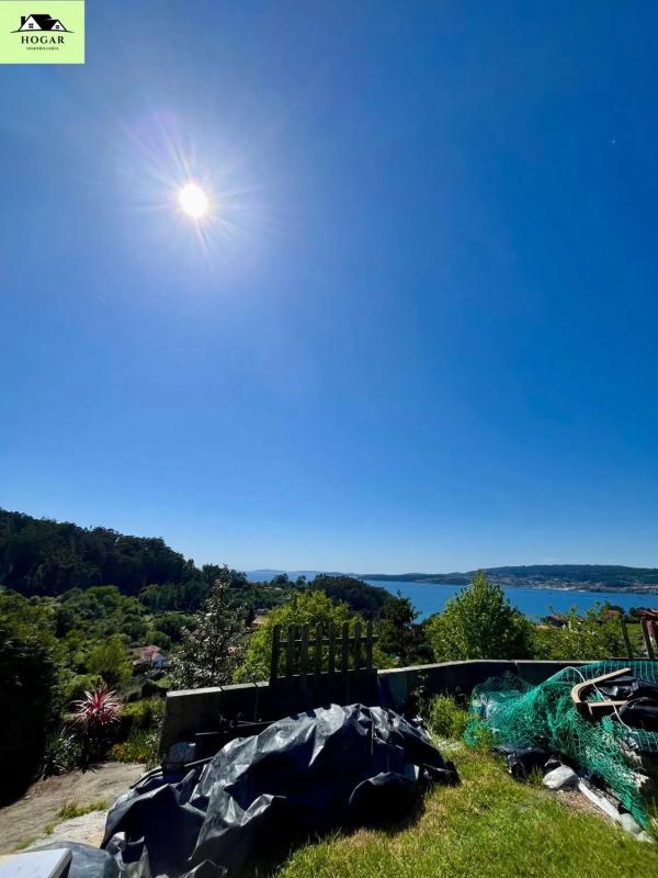 Land for sale in Marin, Pontevedra photo 4