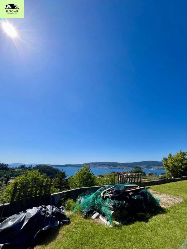 Land for sale in Marin, Pontevedra photo 5