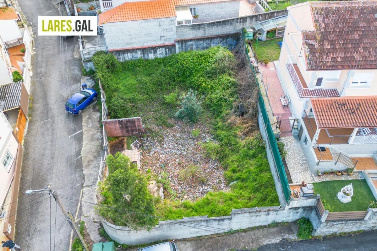 Działka na sprzedaż w Kangas, Pontevedra photo 3