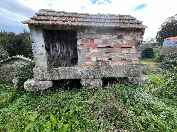 Terreno en Lugar Iglesario photo 1