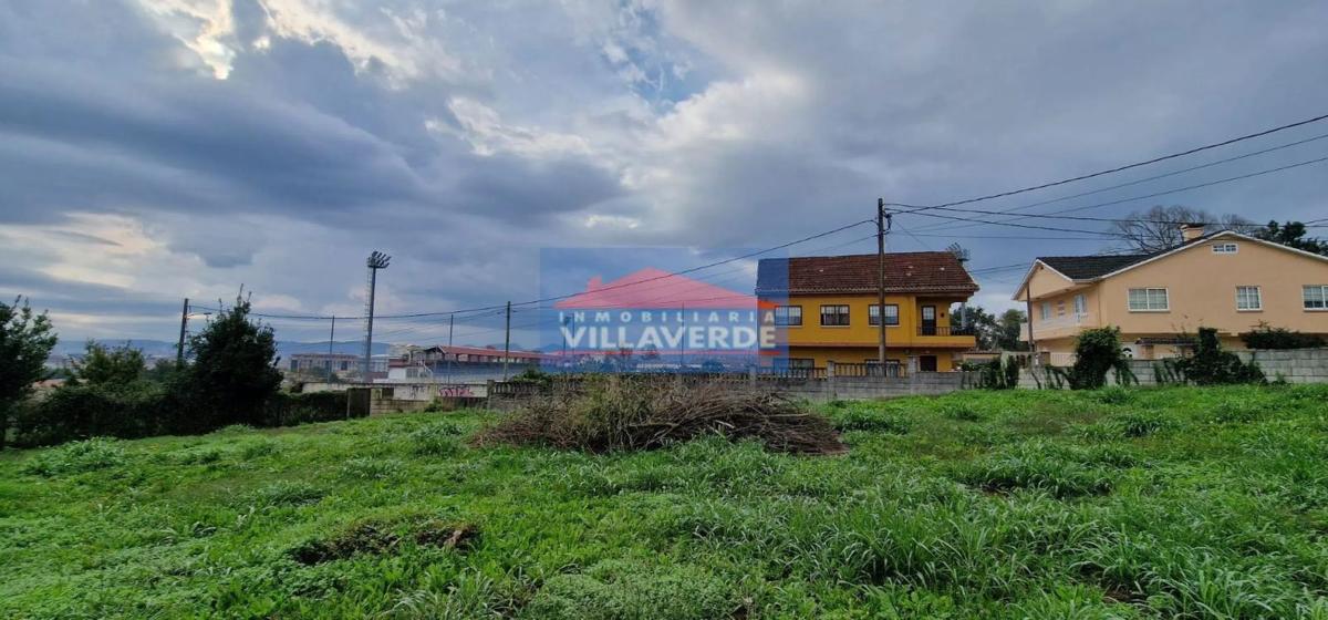 Terreno en venta en Cangas, Pontevedra photo 2