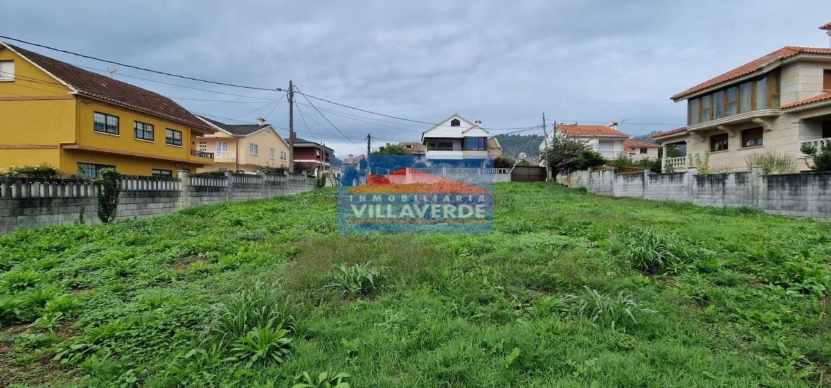 Terreno en venta en Cangas, Pontevedra photo 3