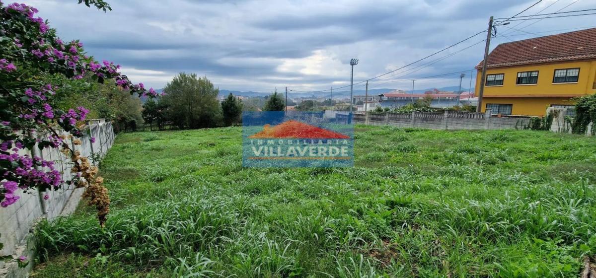 Terreno en venta en Cangas, Pontevedra photo 4