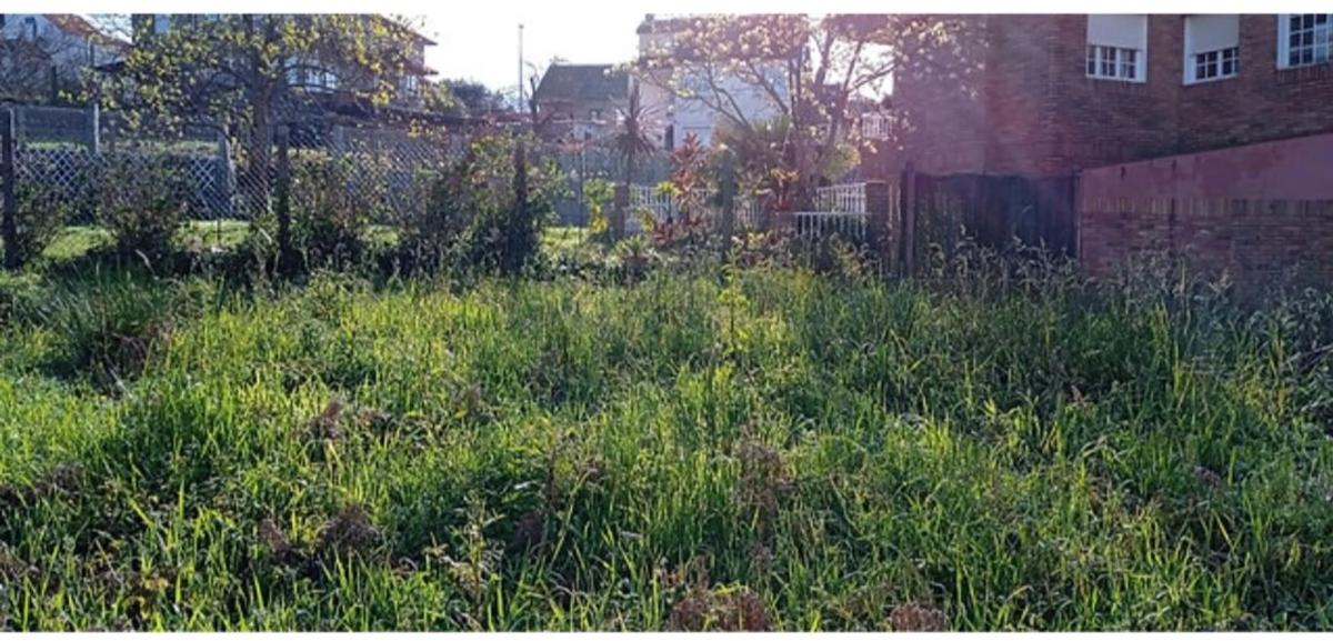 Terreno en venta en Marin, Pontevedra photo 2