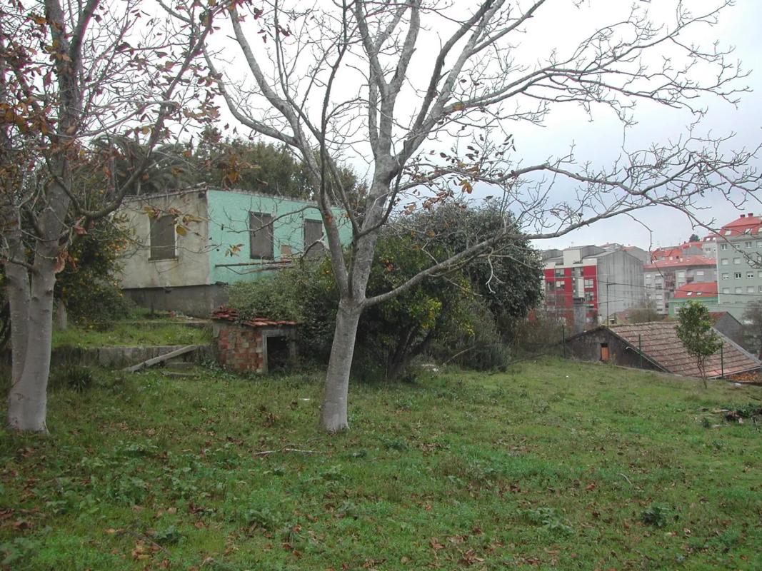 Участок земли на продажу в Марин, Пontevedra photo 2