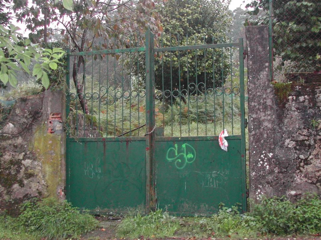 Участок земли на продажу в Марин, Пontevedra photo 3