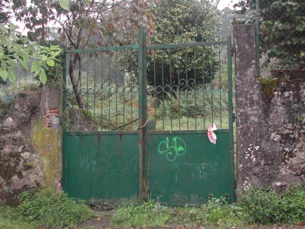 Terreno en calle Lugar o Sequelo s/n photo 3