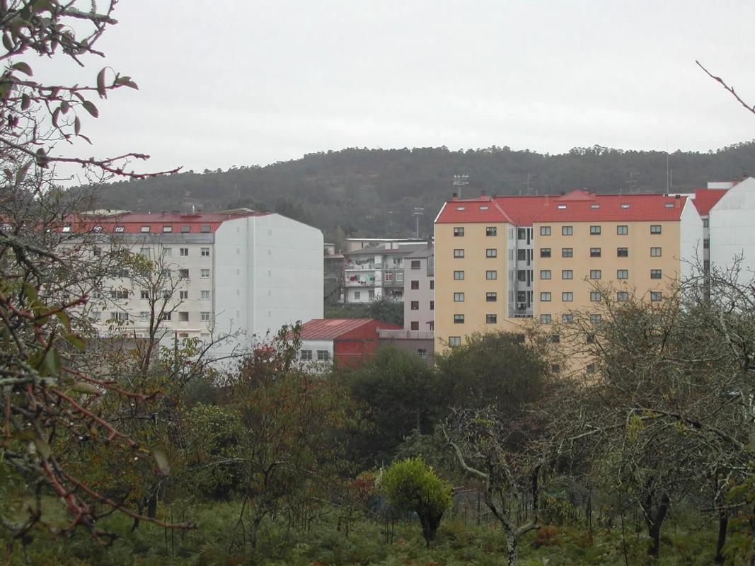 Участок земли на продажу в Марин, Пontevedra photo 5