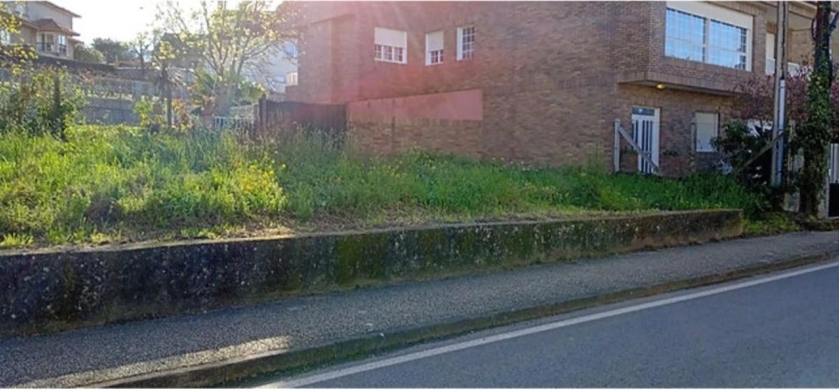 Terreno en venta en Marin, Pontevedra photo 5