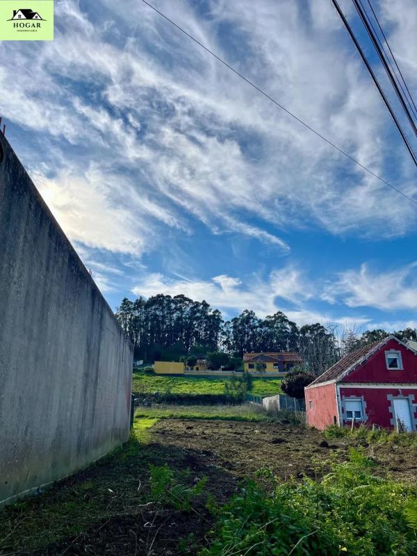Działka na sprzedaż w Bueu, Pontevedra photo 2