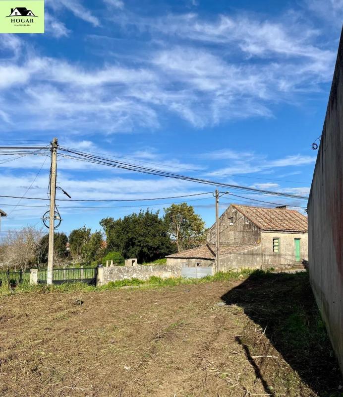 Działka na sprzedaż w Bueu, Pontevedra photo 3