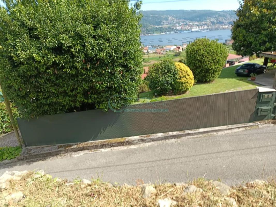 Land for sale in Moaña, Pontevedra photo 2