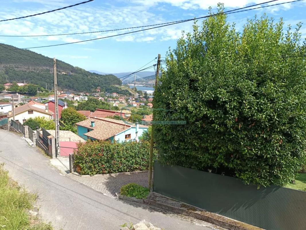 Land for sale in Moaña, Pontevedra photo 4